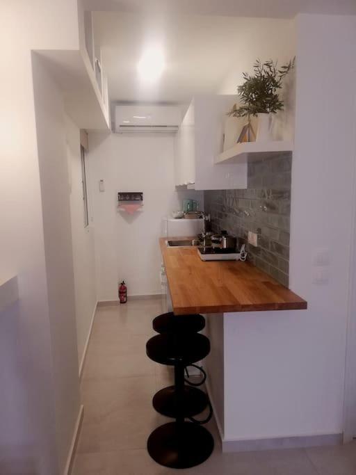 Brio Luxurious Urban Stay In Heraklio,Wifi,Αc Heraklion  Exterior photo